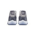 AIR JORDAN 11 RETRO 'COOL GREY'