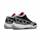 Air Jordan 11 Low IE 'Black Cement'