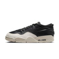 Air Jordan 4 x Nigel Sylvester RM 'Black Light Bone' FQ7939-001