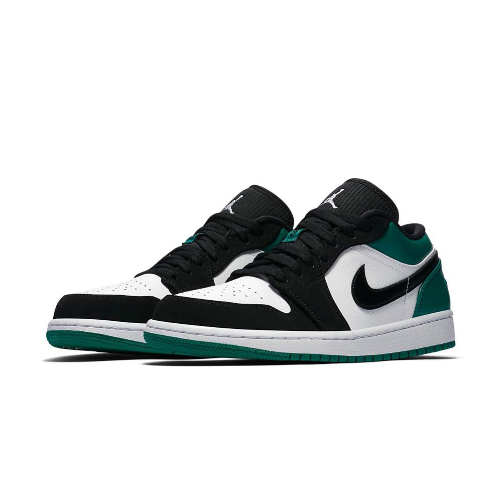 Jordan Air Jordan 1 Low 'Mystic Green'