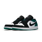 Jordan Air Jordan 1 Low 'Mystic Green'