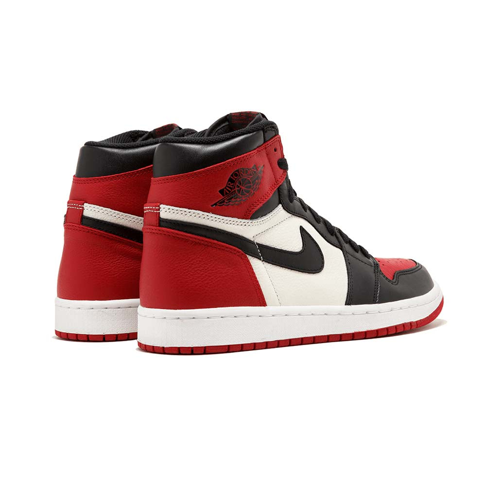 Jordan Jordan 1 Retro High "Bred Toe"
