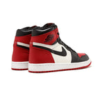 Jordan Jordan 1 Retro High "Bred Toe"
