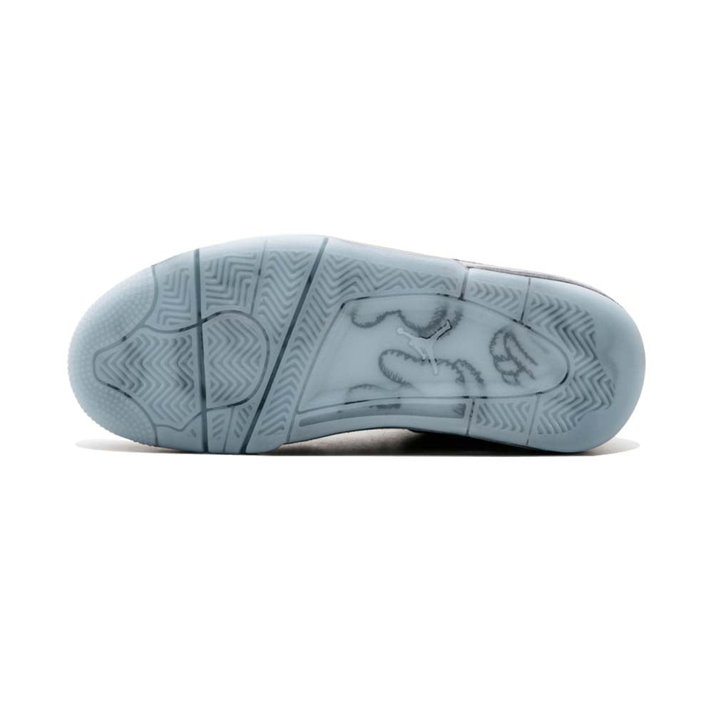 Air Jordan 4 Retro 'KAWS x'