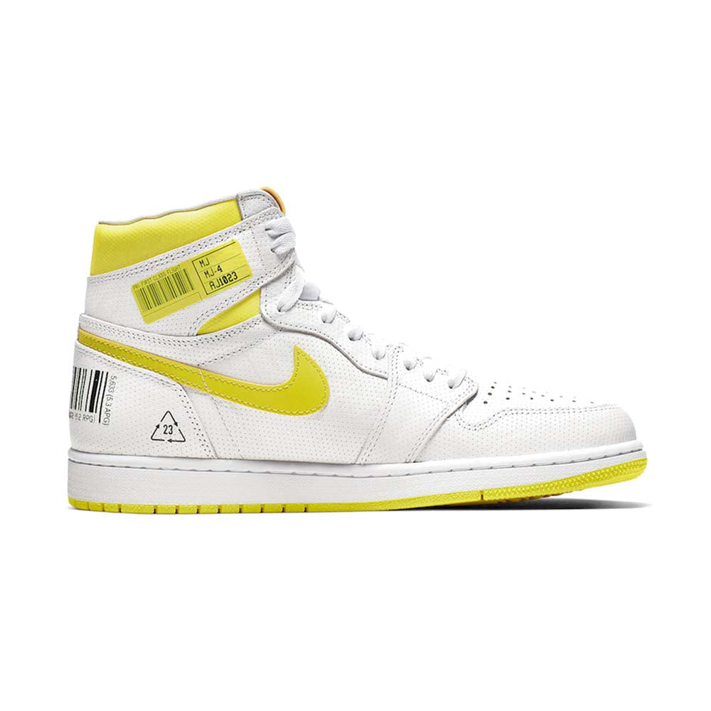 Air Jordan 1 High OG "First Class Flight"