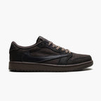 Air Jordan 1 Low OG "Travis Scott - Velvet Brown"