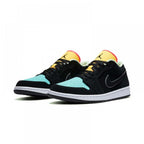 AIR JORDAN 1 LOW SE 'AURORA GREEN'