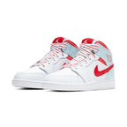Air Jordan 1 Mid GS 'Topaz Mist'