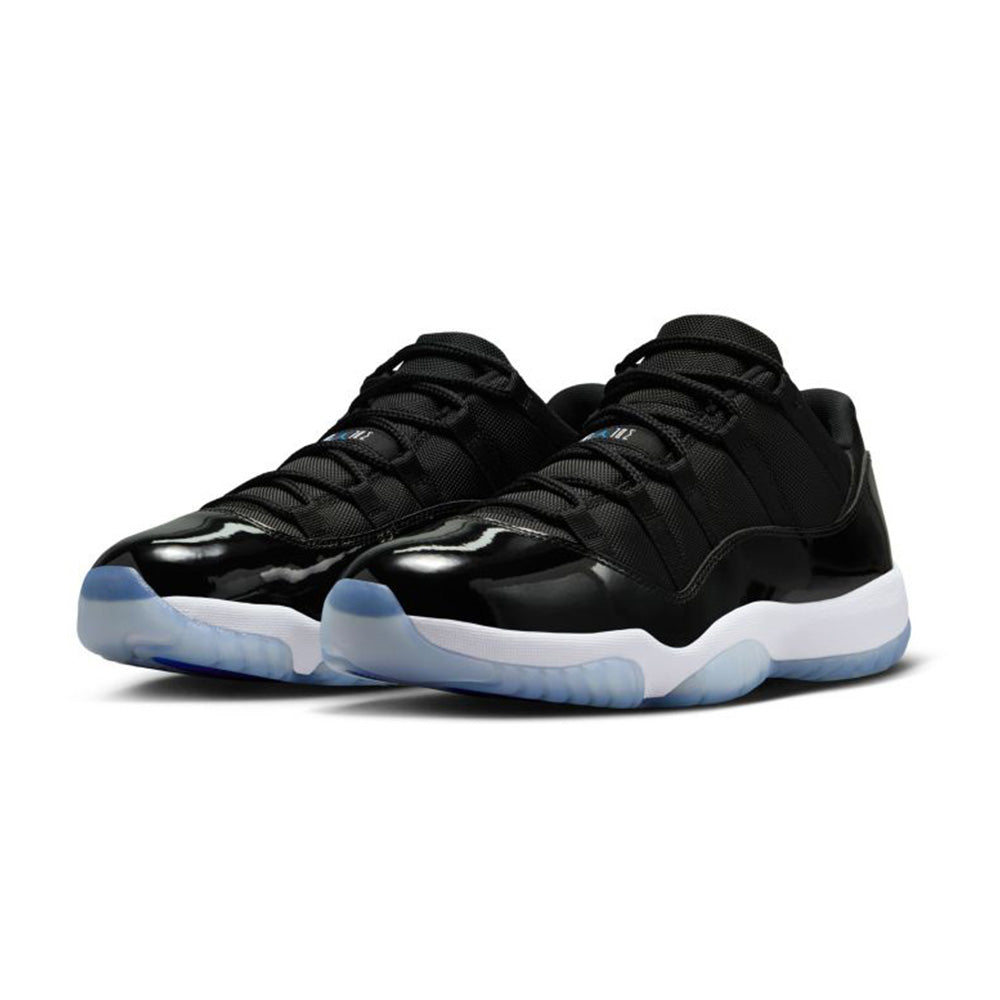 AIR JORDAN 11 LOW "Space Jam"