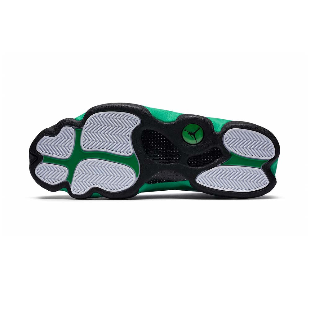 Air Jordan 13 Retro 'Lucky Green'
