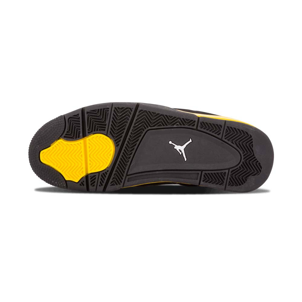 Air Jordan 4 Retro 'Thunder' 308497 008