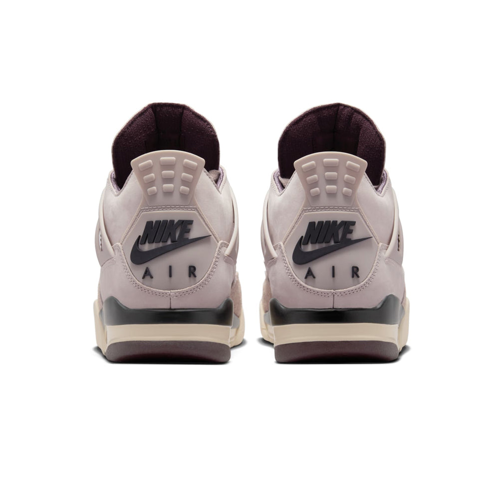 (WMNS) Air Jordan 4 x A Ma Maniere 'Fossil Stone' FZ4810-200