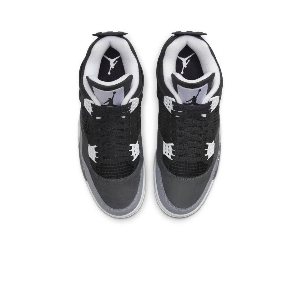 Air Jordan 4 Retro 'Fear' FQ8138-002