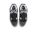 Air Jordan 4 Retro 'Fear' FQ8138-002