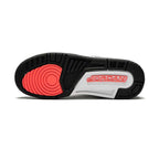 Air Jordan 3 Retro BG 'Infrared 23'