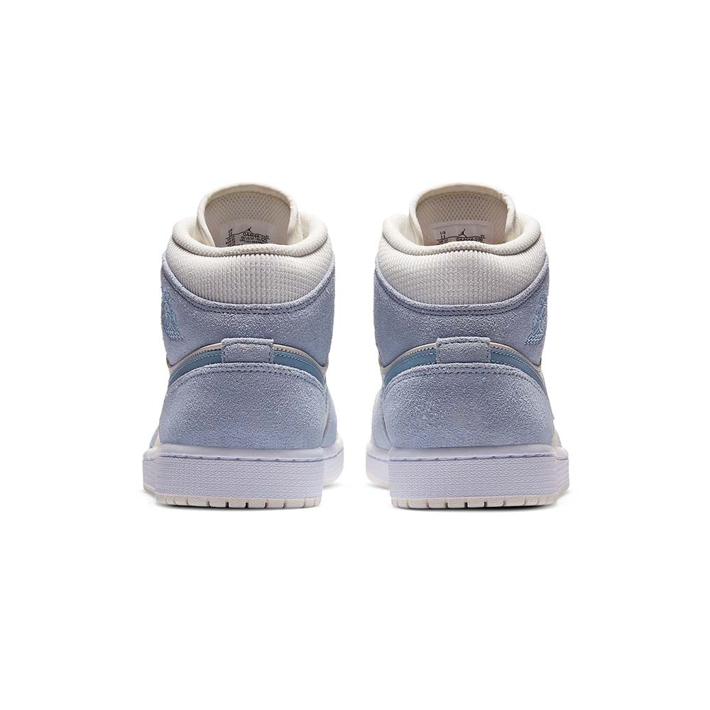 Jordan Air Jordan 1 Mid SE 'Sail Light Blue'