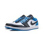 Air Jordan 1 Low "Laser Blue"