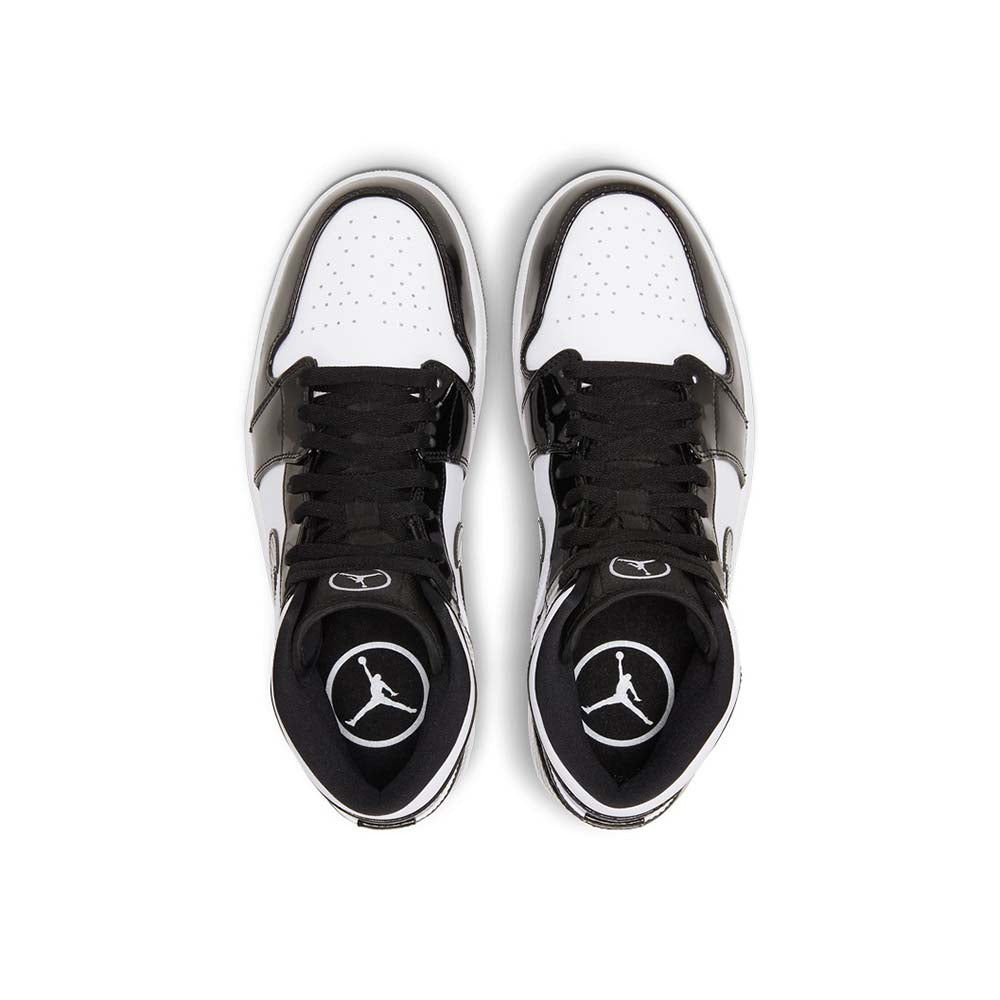 Air Jordan 1 Mid SE GS ‘All Star 2021’