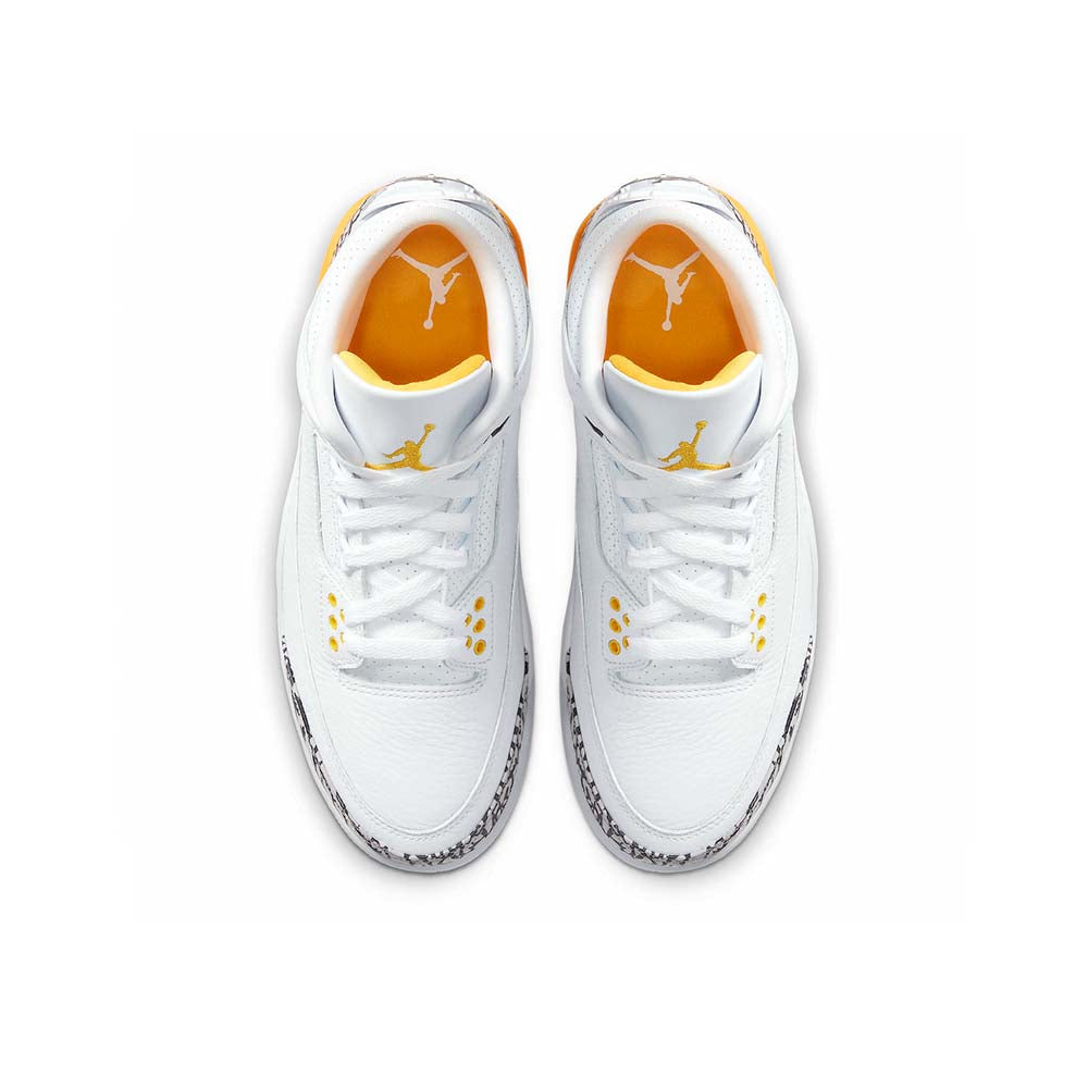 Jordan Air Jordan 3 WMNS "Laser Orange"
