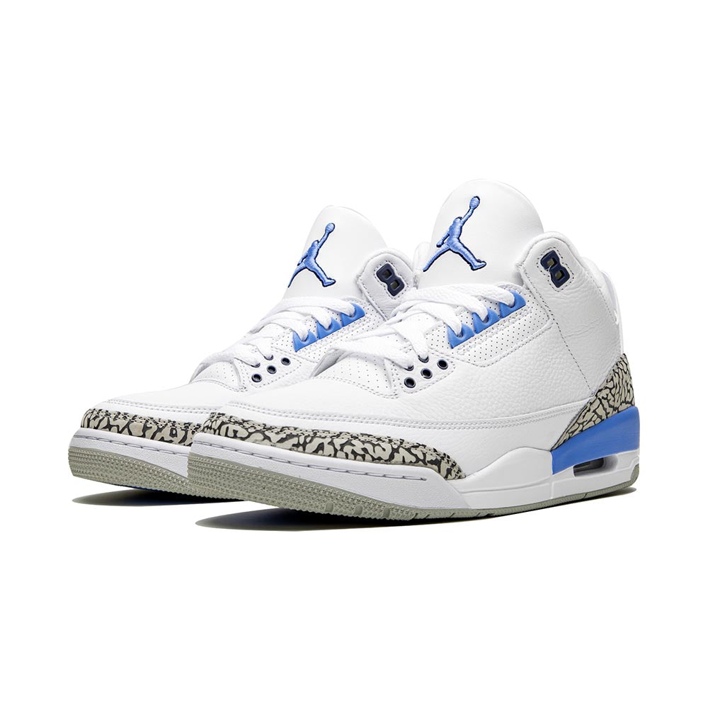 Jordan Air Jordan 3 Retro "UNC"