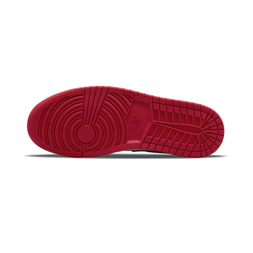 Air Jordan 1 Low "Bred Toe"