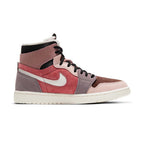 Wmns Air Jordan 1 High Zoom 'Canyon Rust'