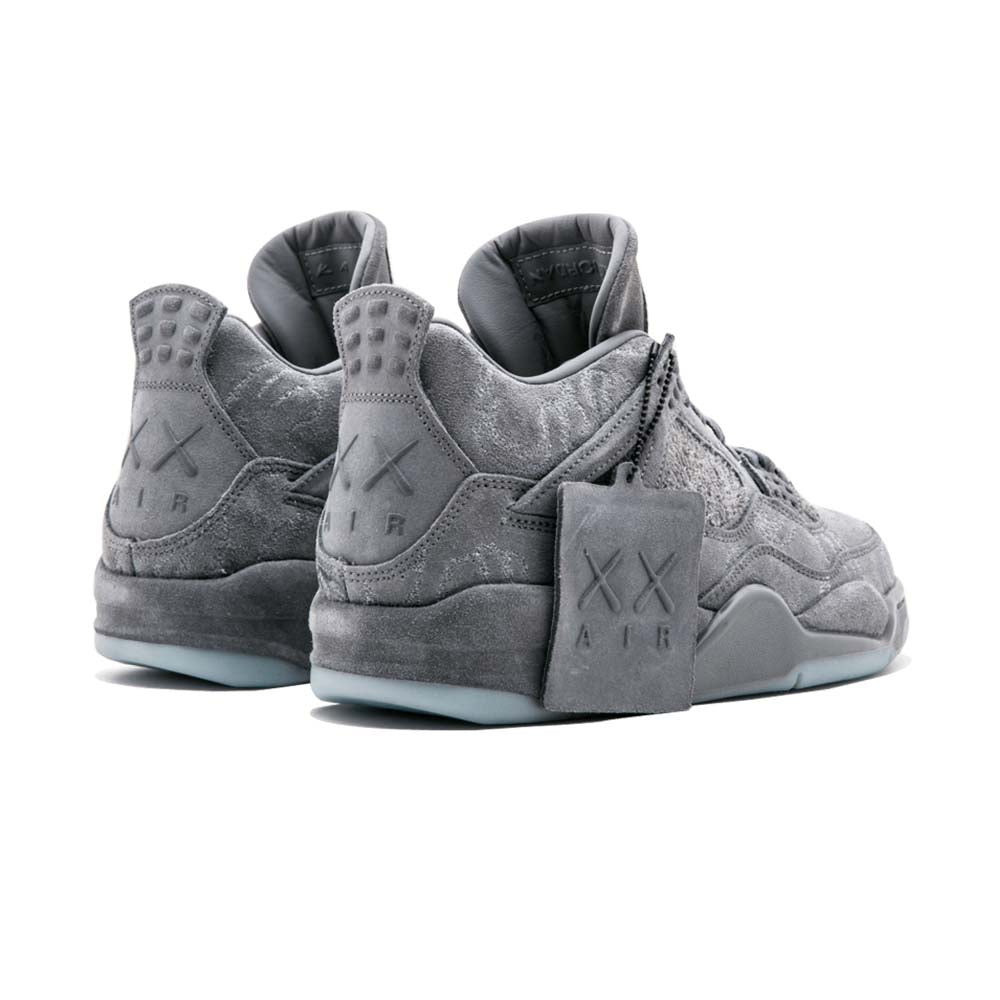 Air Jordan 4 Retro 'KAWS x'