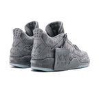 Air Jordan 4 Retro 'KAWS x'