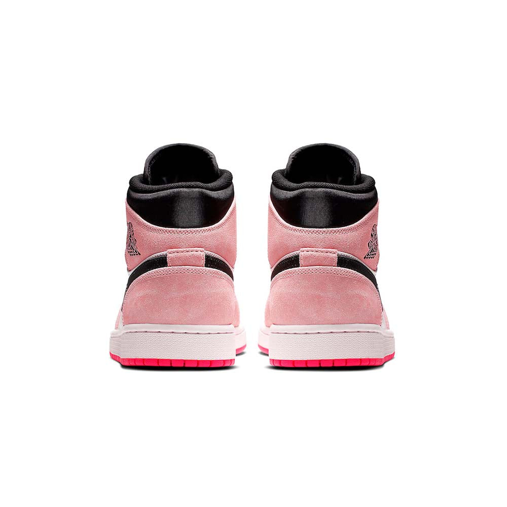Air Jordan 1 Mid SE 'Crimson Tint'