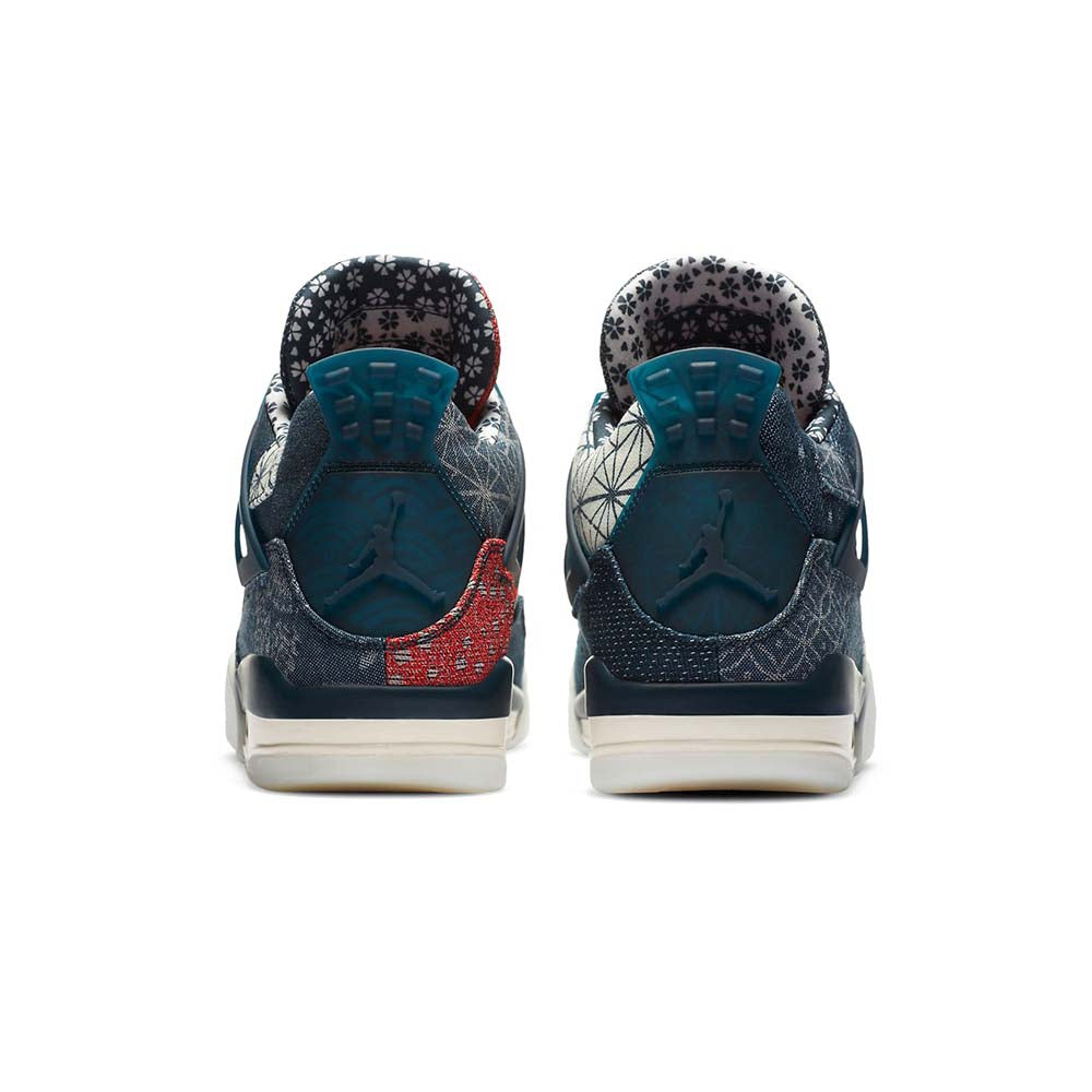 Air Jordan 4 Retro SE 'Sashiko' CW0898 400