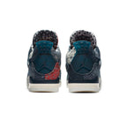Air Jordan 4 Retro SE 'Sashiko' CW0898 400