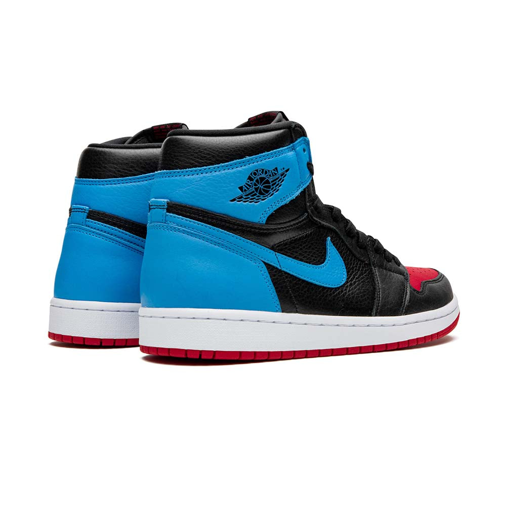 Air Jordan 1 High OG WMNS "UNC to Chicago"