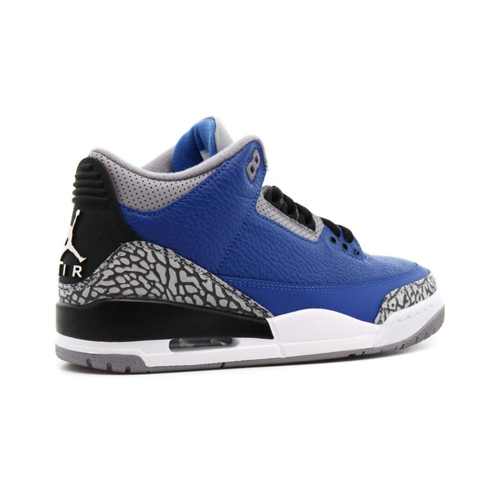Jordan Air Jordan 3 Retro "Varsity Royal"