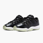 AIR JORDAN 11 LOW “72 �C 10”