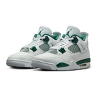 Air Jordan 4 Retro 'Oxidized Green'