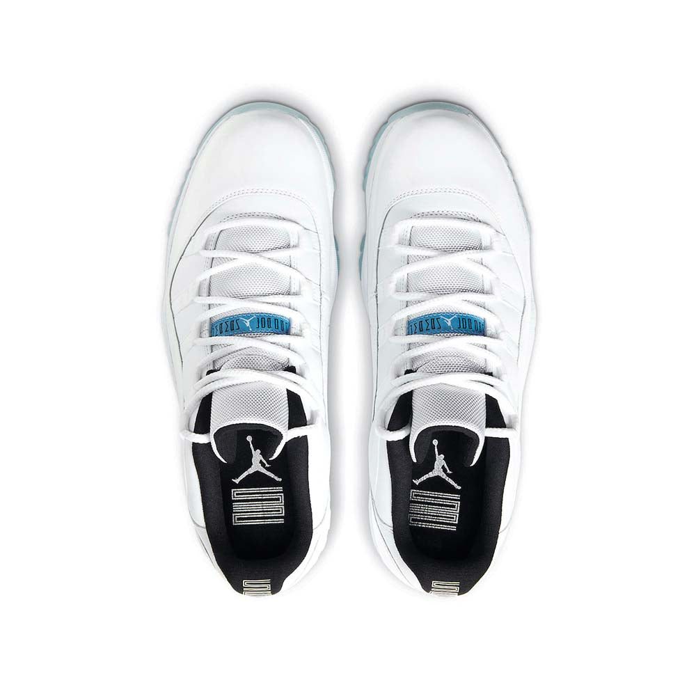 Air Jordan 11 Low Retro 'Legend Blue'