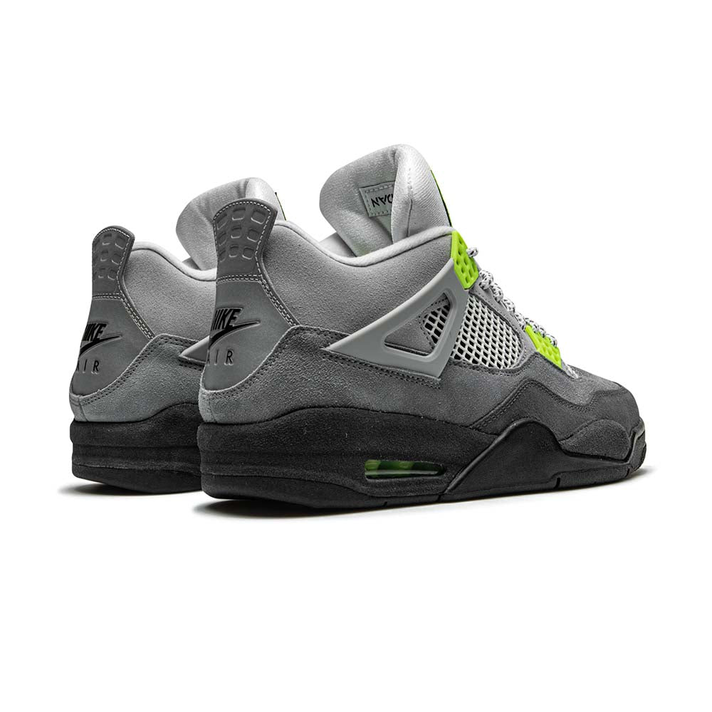 Jordan Air Jordan 4 Retro SE 'Neon'