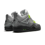 Jordan Air Jordan 4 Retro SE 'Neon'
