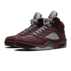 AIR JORDAN 5 “Burgundy 2023”