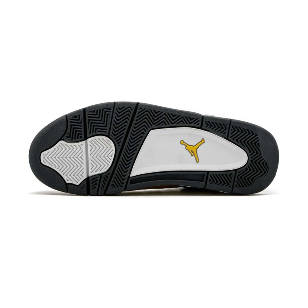 Air Jordan 4 Retro LS 'Lightning'
