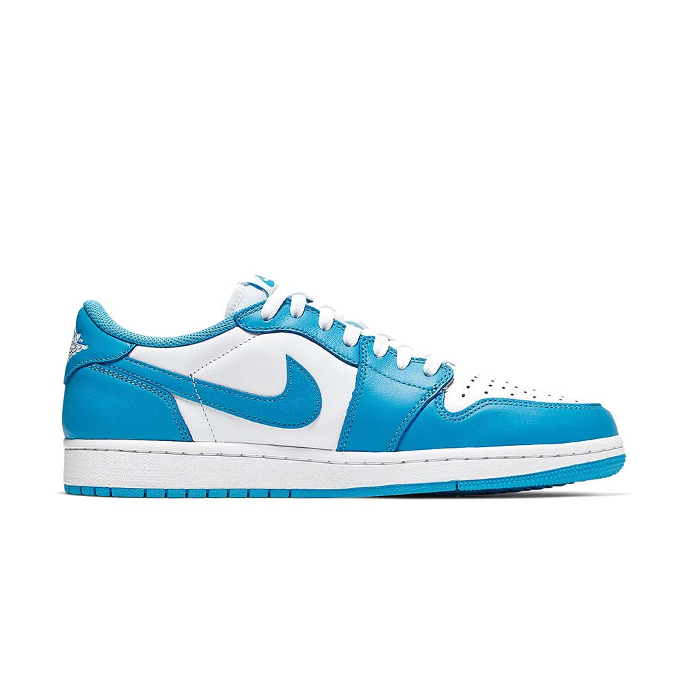 Eric Koston x Air Jordan 1 Low SB 'Powder Blue'