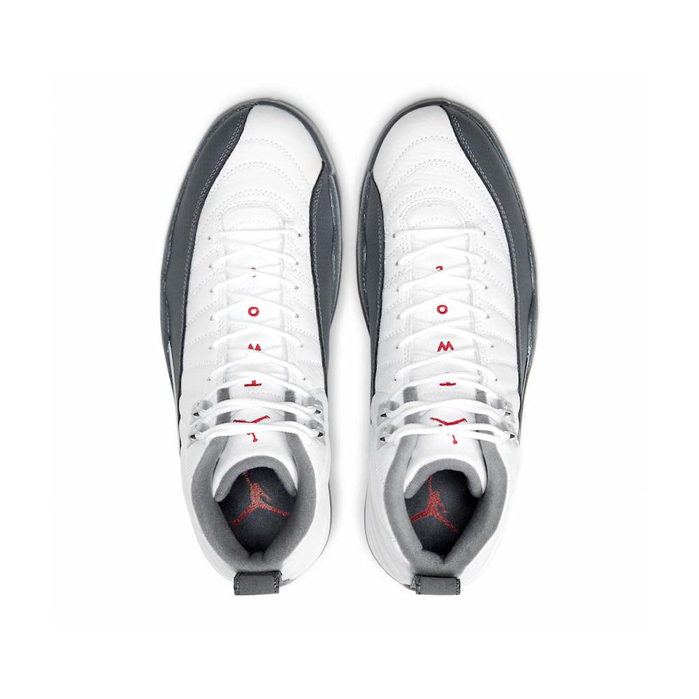 AIR JORDAN 12 RETRO 'DARK GREY'