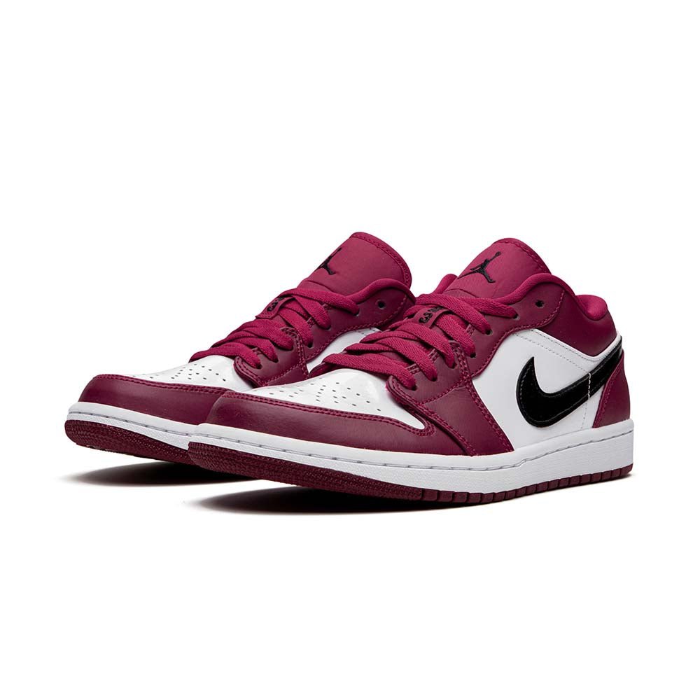 Jordan Air Jordan 1 Low "Noble Red"