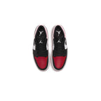 Air Jordan 1 Low "Bred Toe"