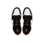 Air Jordan 1 Mid 'Shattered Backboard'