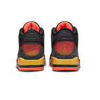 Air Jordan 3 x J Balvin 'Rio' FN0344-001