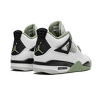 Air Jordan 4 WMNS "Seafoam"