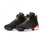 AIR JORDAN 6 RETRO 'INFRARED' 2019