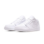 Jordan Air Jordan 1 Low 'Triple White'