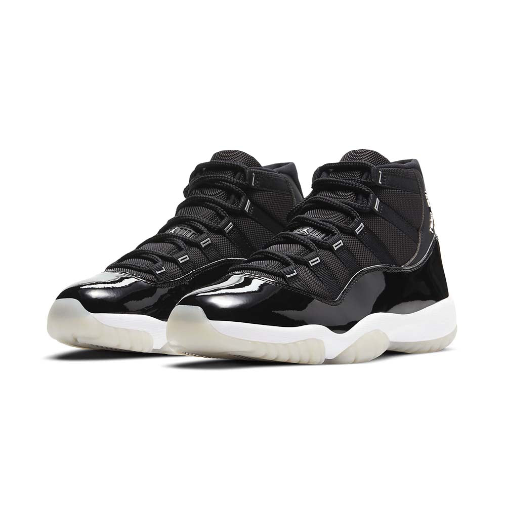 Youth Air Jordan 11 Retro GS “Jubilee �C 25th Anniversary”